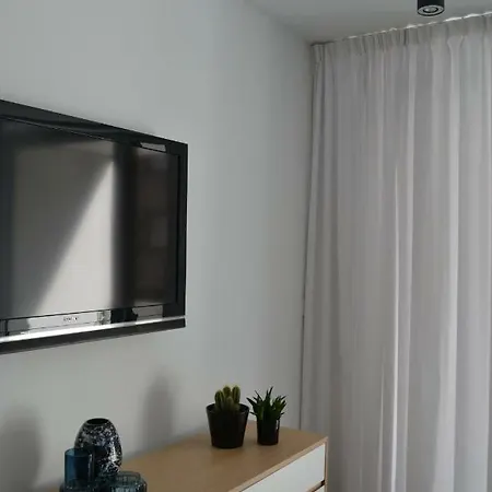 Residentie Ma-elle 4 Delacenseriestraat Appartamento *