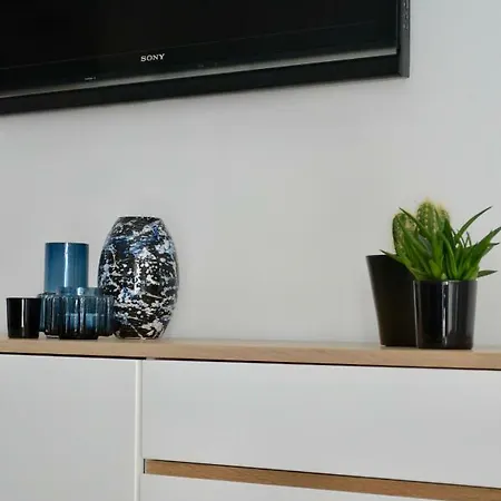 Appartamento Residentie Ma-elle 4 Delacenseriestraat *