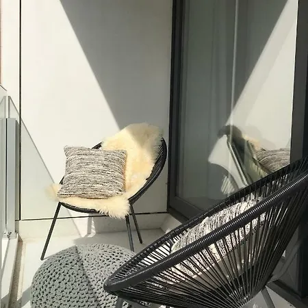 Appartamento Residentie Ma-elle 4 Delacenseriestraat *