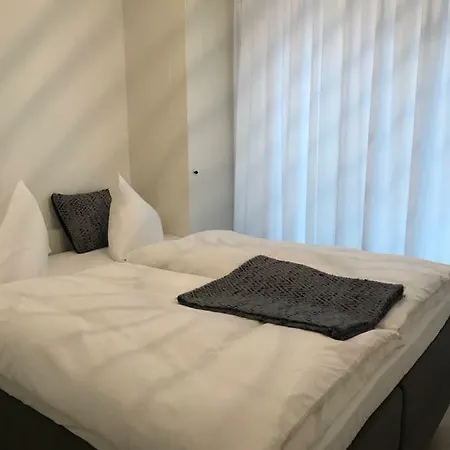 Appartamento Residentie Ma-elle 4 Delacenseriestraat De Haan