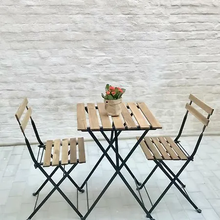 Residentie Ma-elle 4 Delacenseriestraat
