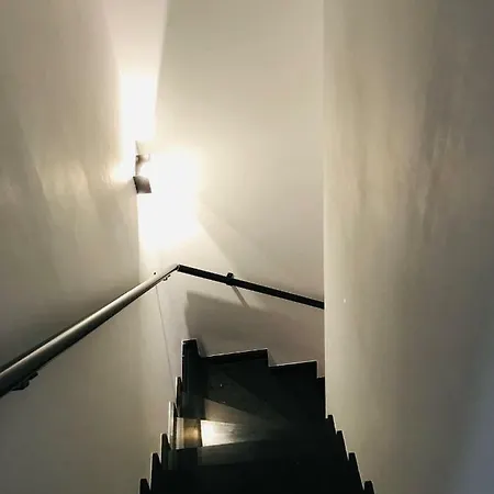 Appartamento Residentie Ma-elle 4 Delacenseriestraat De Haan